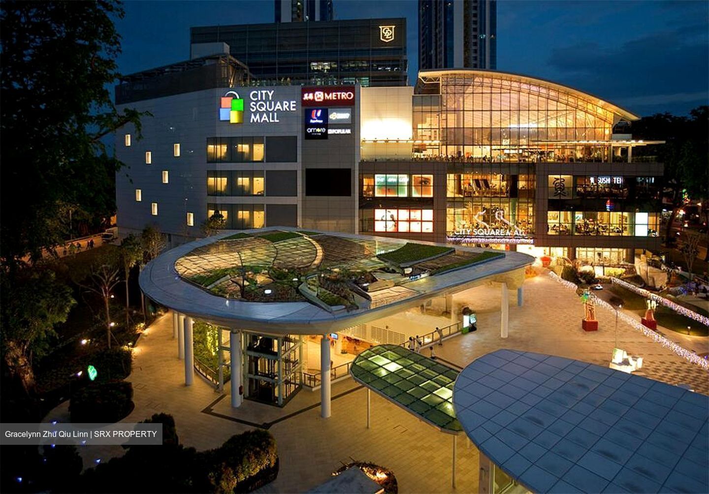Jalan Besar (D8), Shop House #592307491